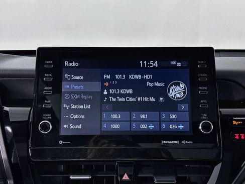 Certified 2023 Toyota Camry XLE w/ Protection Package (Q2) (TMS) AWD/4WD image 14