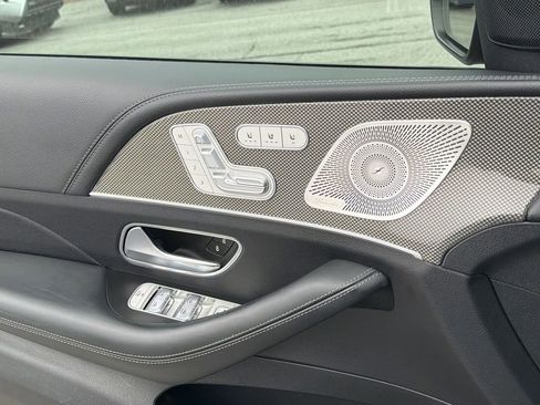 Used 2021 Mercedes-Benz GLE 53 AMG GLE53 AMG 4MATIC image 17