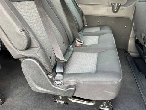 Used 2022 Ford Transit 350 XLT image 11