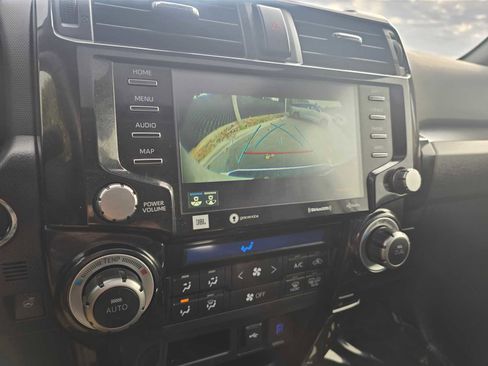 Used 2024 Toyota 4Runner TRD Pro image 29