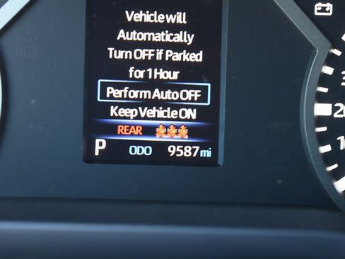 Certified 2026 Toyota Tundra SR5 w/ SR5 Convenience Package AWD/4WD image 32