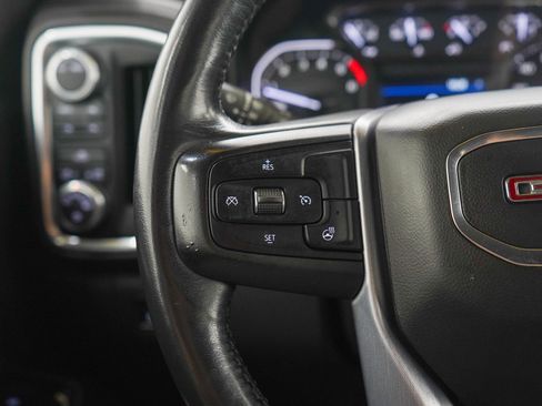 Used 2020 GMC Sierra 1500 SLE w/ SLE Convenience Package AWD/4WD image 25