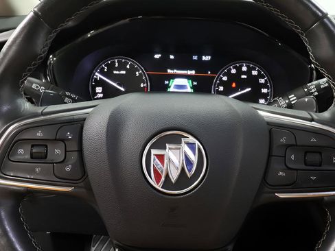 Used 2023 Buick Envision Essence image 13