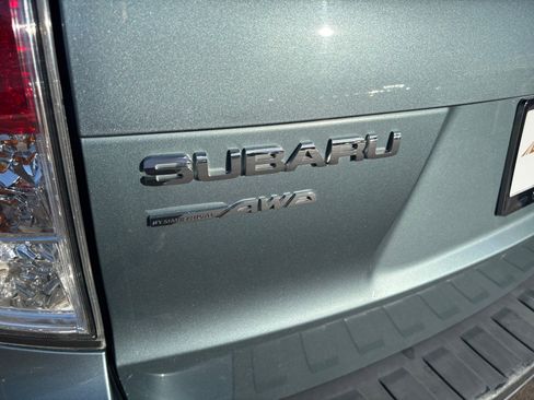 Used 2012 Subaru Forester 2.5X Premium w/ All-Weather Pkg image 24