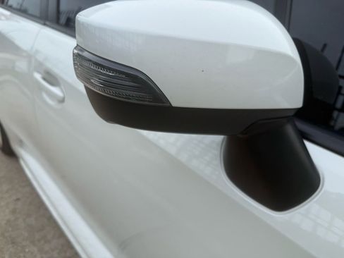 Used 2018 Subaru WRX Limited AWD/4WD image 8