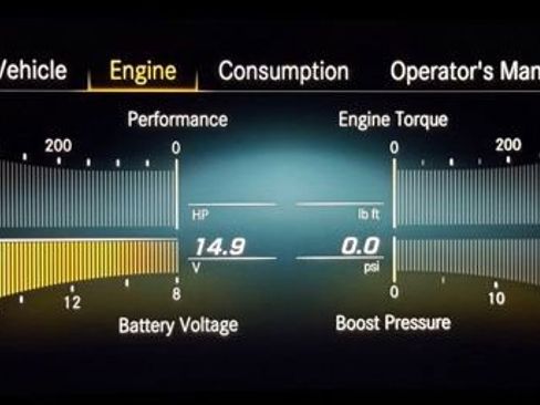 Used 2023 Mercedes-Benz E 450 4MATIC Cabriolet image 58