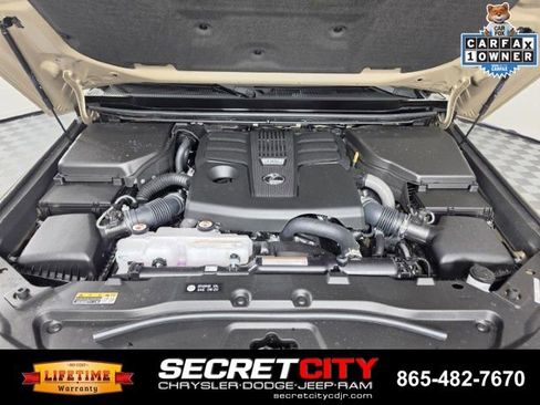 Used 2026 Lexus GX 550 image 61