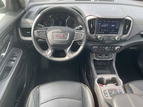 Used 2023 GMC Terrain AT4 AWD/4WD image 14