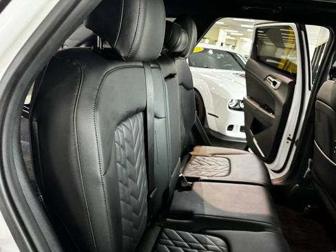 Used 2023 Kia Sportage X-Line w/ X-Line Premium Package AWD/4WD image 19