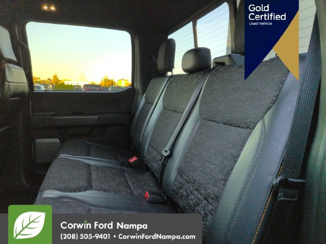 Used 2024 Ford F150 Tremor w/ Tow/Haul Package AWD/4WD image 27