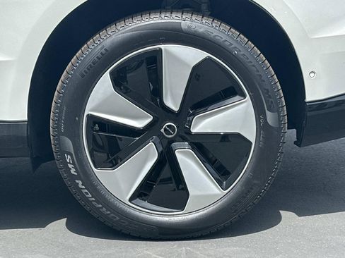 New 2026 Volvo EX90 Plus AWD/4WD image 24