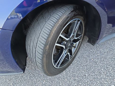 Used 2020 Ford Mustang Coupe w/ Equipment Group 101A RWD image 26