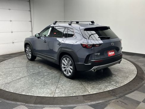 New 2026 MAZDA CX-50 AWD 2.5 S image 2