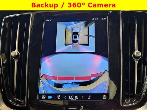 Used 2024 Volvo S60 B5 Ultimate image 20