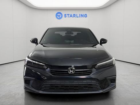 Used 2022 Honda Civic Sport image 16