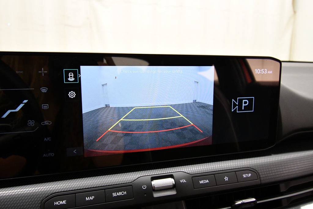 Certified 2025 Kia K4 GT-Line w/ GT-Line Sunroof Package FWD image 23