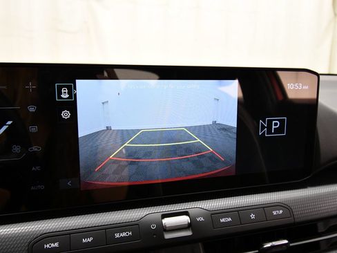 Certified 2025 Kia K4 EX w/ GT-Line Sunroof Package FWD image 23