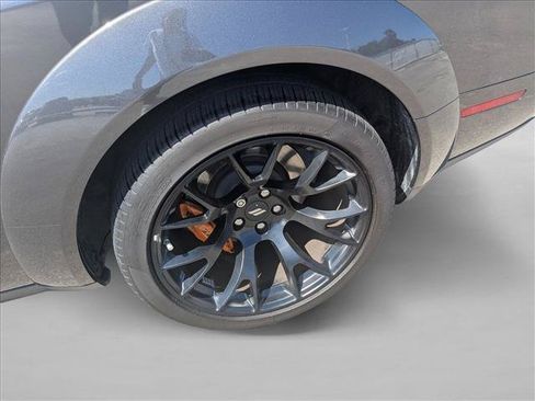 Used 2023 Dodge Challenger R/T Scat Pack RWD image 18