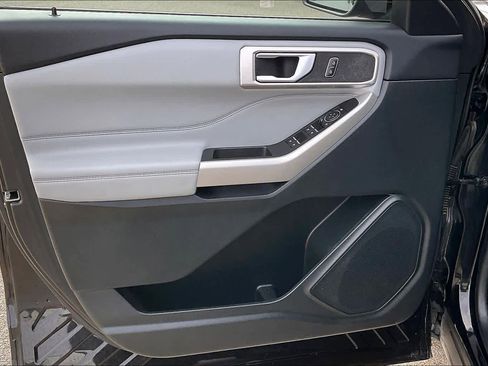 Used 2023 Ford Explorer XLT w/ Equipment Group 202A image 21