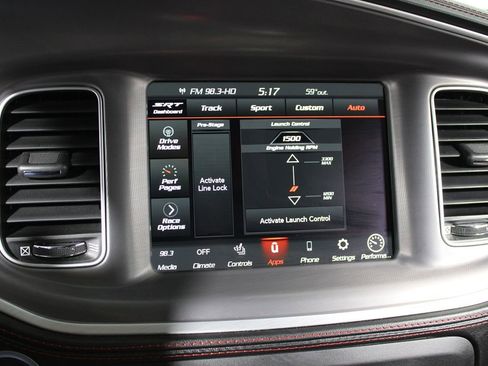 Used 2022 Dodge Charger Scat Pack w/ Plus Group image 23