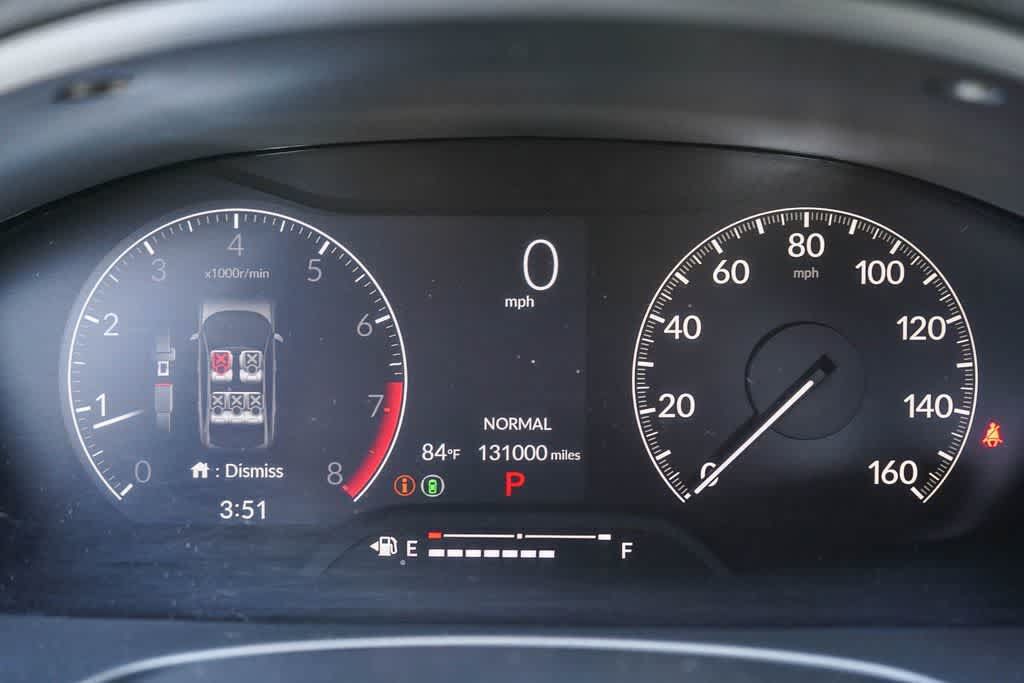 Used 2023 Honda Civic Sport image 21
