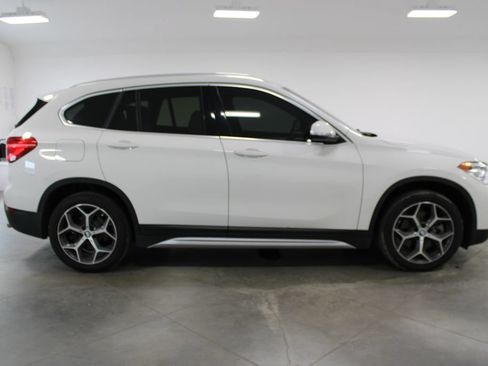 Used 2018 BMW X1 sDrive28i FWD image 12