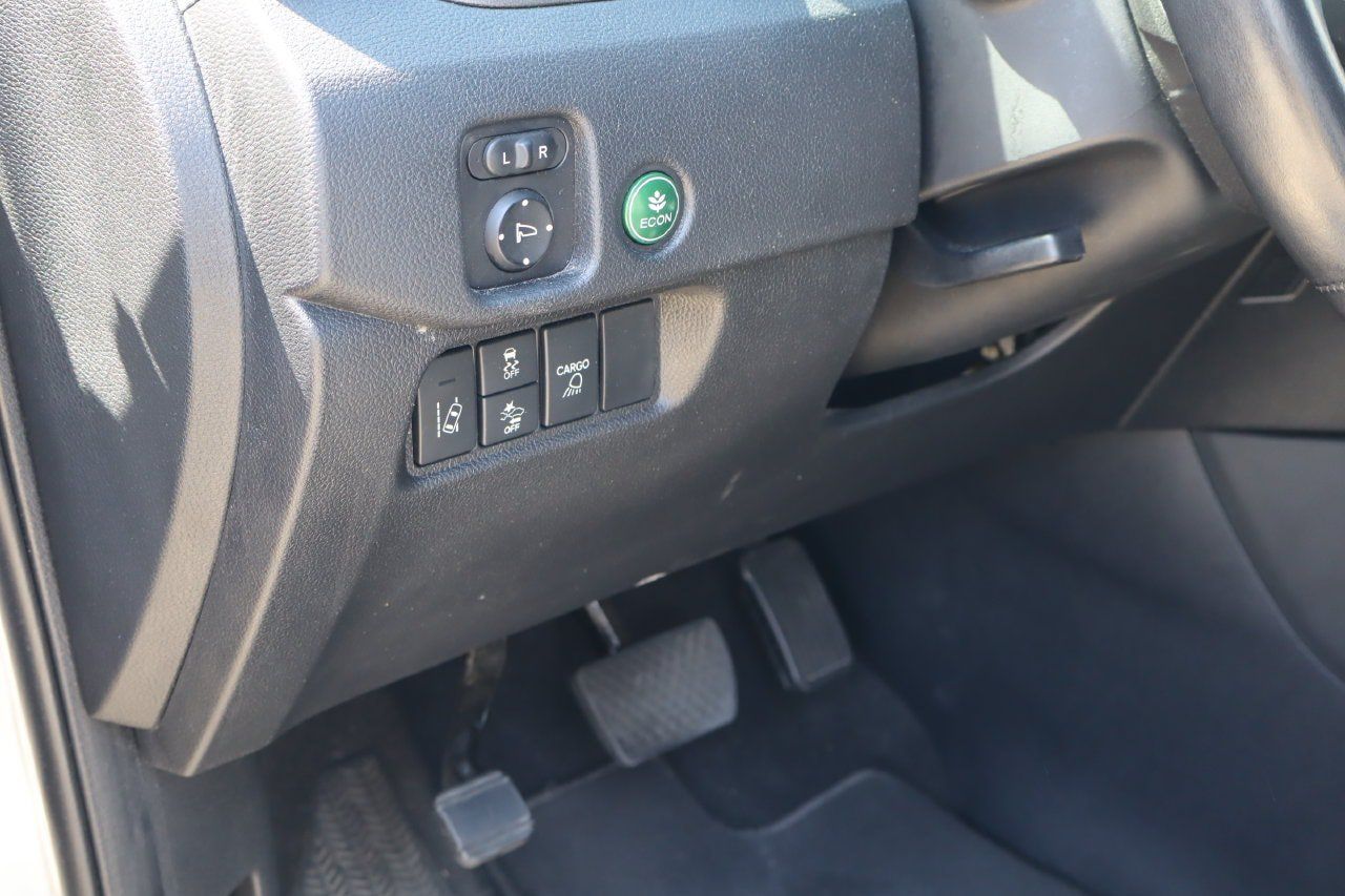 Used 2025 Honda Ridgeline RTL image 23