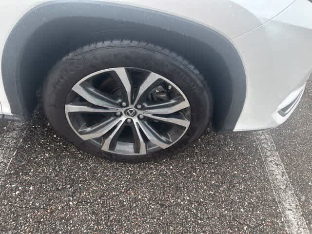 Used 2021 Lexus RX 350 AWD w/ Premium Package image 8