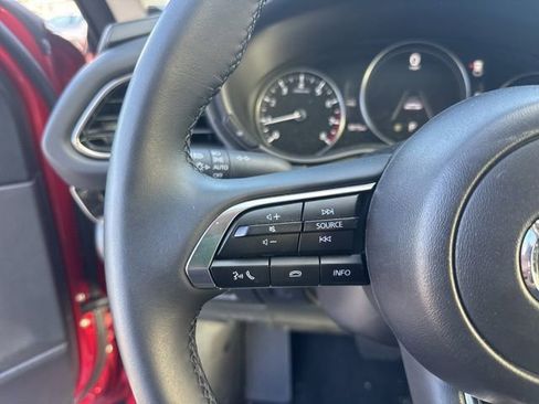 Certified 2025 MAZDA CX-30 AWD 2.5 S w/ Preferred Package image 16