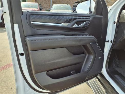 Certified 2023 GMC Yukon XL Denali image 21