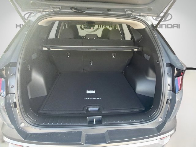 New 2026 Hyundai Tucson SE FWD image 25