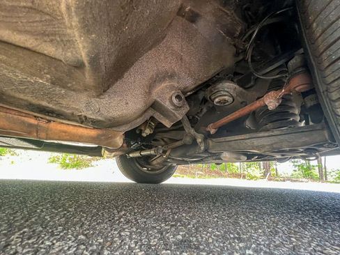 Used 1989 Mercedes-Benz 560 SL image 80