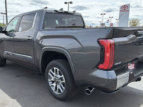 New 2026 Toyota Tundra 1794 Edition AWD/4WD image 5