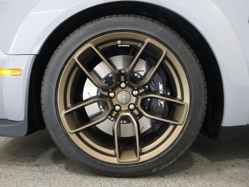 Used 2022 Dodge Challenger SRT Hellcat image 5