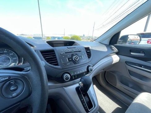 Used 2014 Honda CR-V LX image 28
