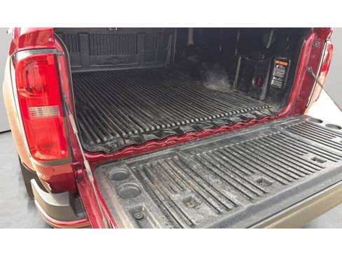 Used 2020 Chevrolet Colorado LT w/ LT Convenience Package image 42