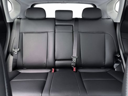 New 2026 Hyundai Kona Limited AWD/4WD image 25