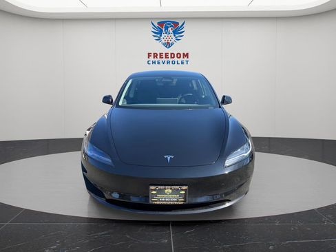 Used 2024 Tesla Model 3 Long Range image 8