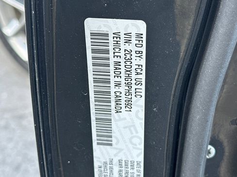 Certified 2023 Dodge Charger GT w/ Cold Weather Package image 28