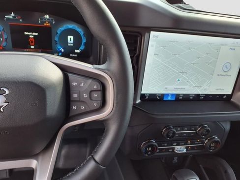 New 2025 Ford Bronco Badlands image 23