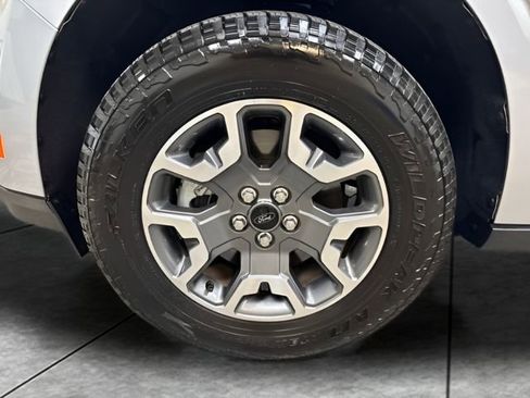 Used 2024 Ford Maverick XLT w/ Equipment Group 300A Standard image 27