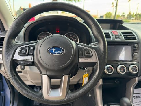 Used 2017 Subaru Forester 2.5i Premium w/ All-Weather Package AWD/4WD image 19