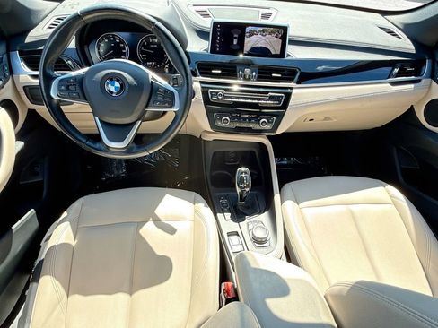 Used 2022 BMW X1 sDrive28i w/ Convenience Package FWD image 15