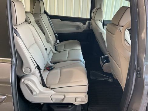New 2026 Honda Odyssey Touring image 27