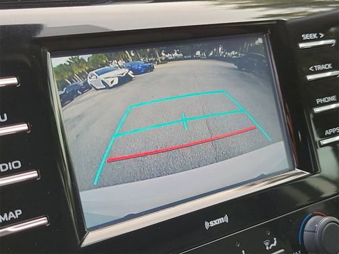 Used 2020 Toyota Camry LE image 25