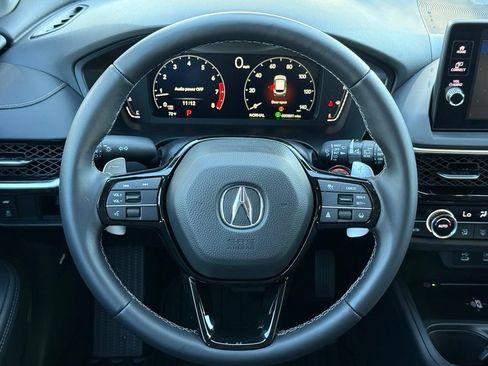 Certified 2026 Acura ADX AWD image 22