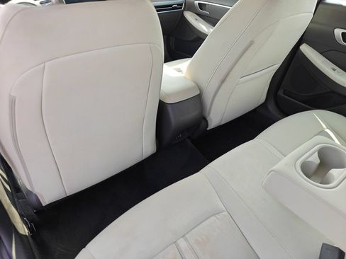 Used 2025 Hyundai Sonata SEL FWD image 12
