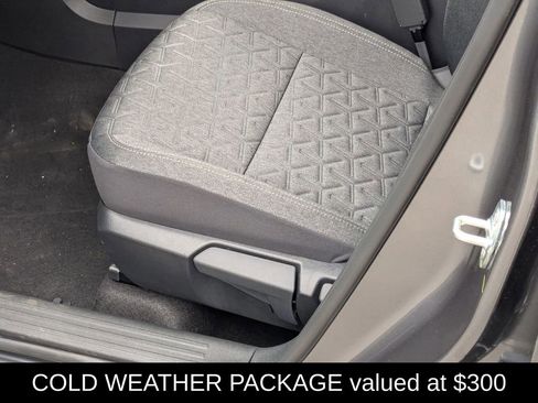New 2026 Nissan Kicks SV w/ SV Premium Package AWD/4WD image 6