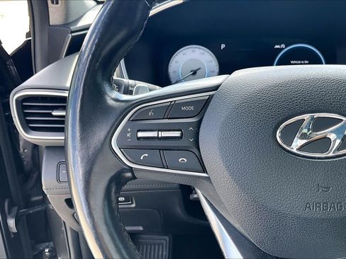 Used 2022 Hyundai Santa Fe Limited FWD image 22
