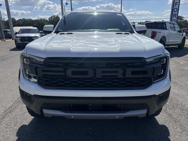 Used 2026 Ford Ranger Raptor AWD/4WD image 2
